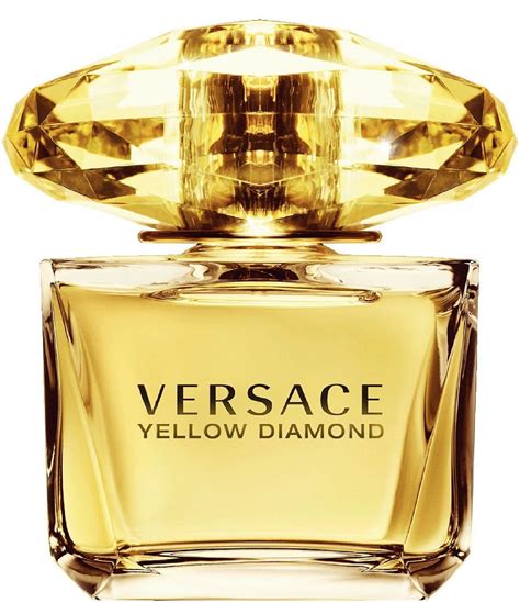 review versace yellow diamond|perfume versace woman yellow diamond.